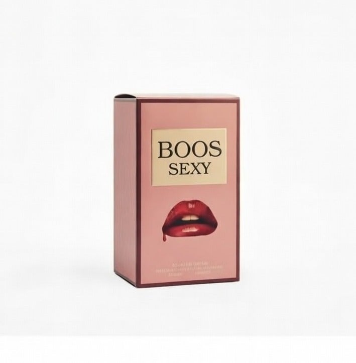 Boos Sexy Perfume for Women – Luxurious Eau de Parfum - Image 2